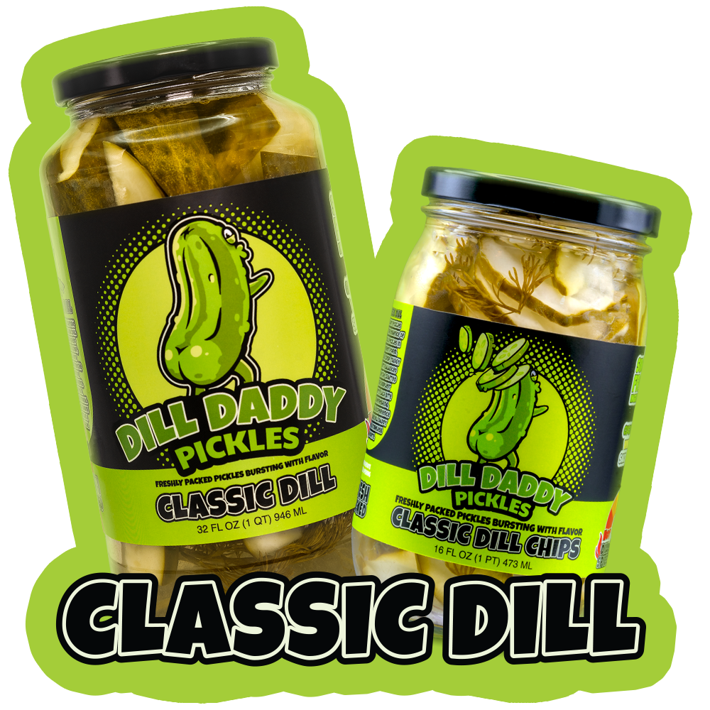 Dill Daddy Pickles Instagram post 3
