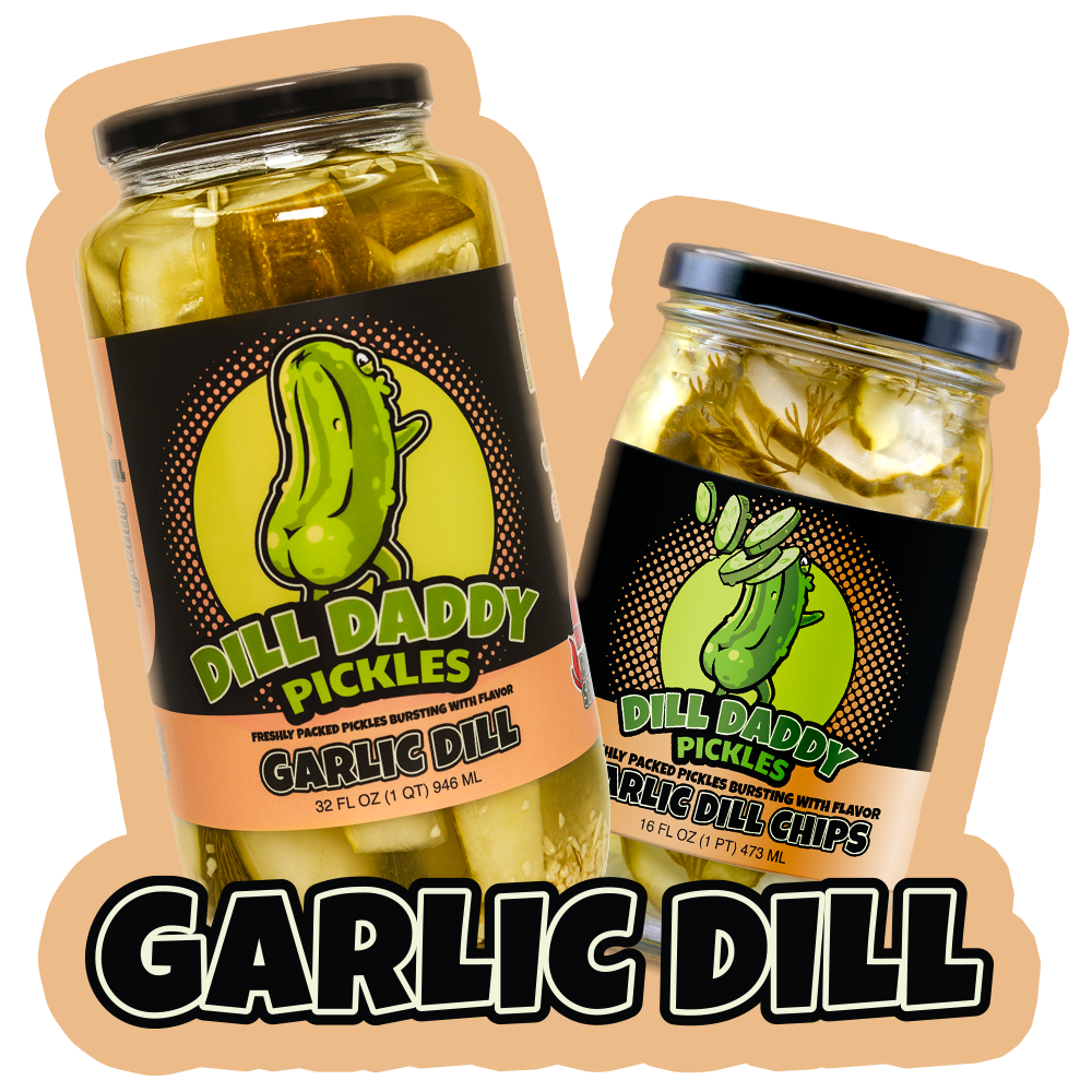 Dill Daddy Pickles Instagram post 4