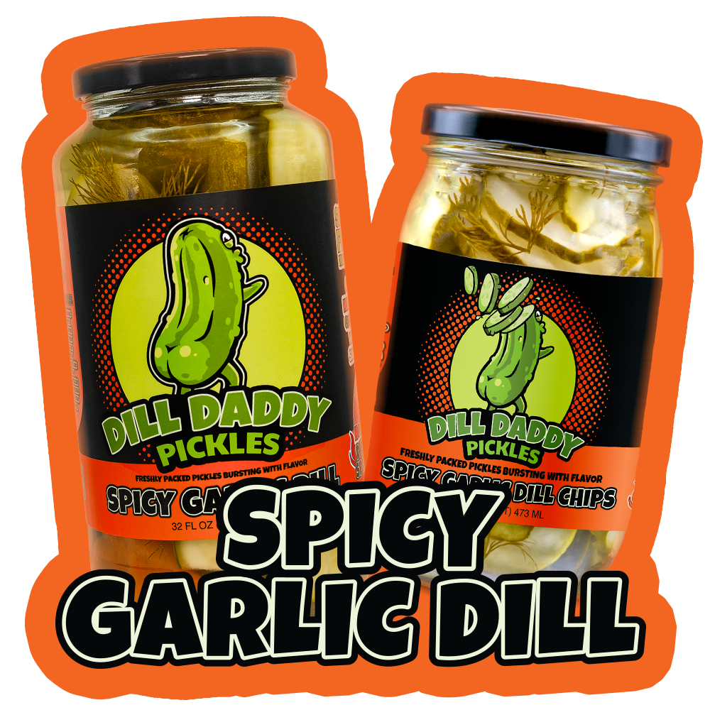 Dill Daddy Pickles Instagram post 5