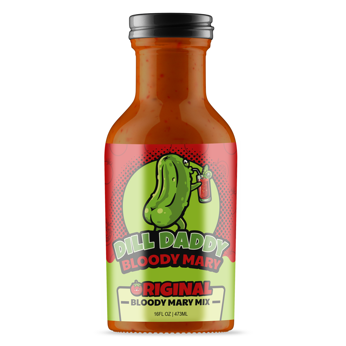 Bloody Mary Mix